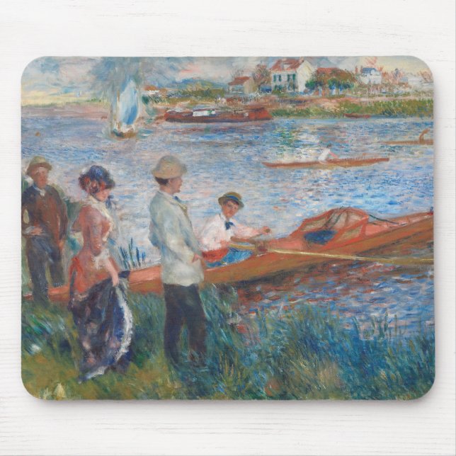  gallery art mousepad (Vorne)