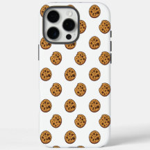 galletas chispas de chocolate