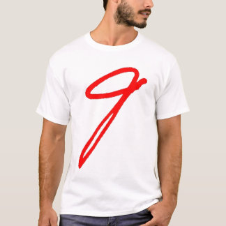 GALLETTI MÄNNER EDUN LEBEN T - SHIRT