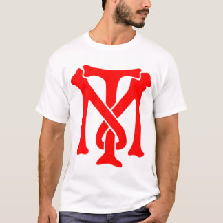 GALLETTI MONTANA T - SHIRT