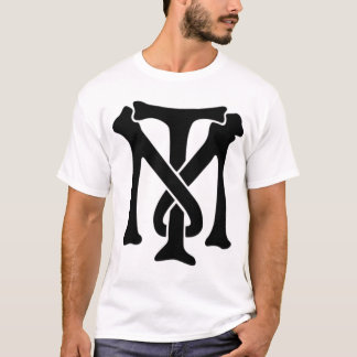 GALLETTI MONTANA T - SHIRT