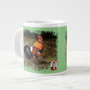 Gallo Jumbo-Tasse