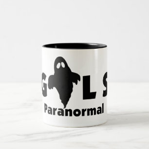 Gallonen Kaffee-Tasse Zweifarbige Tasse