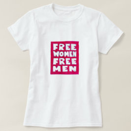 Gallonen u. Kumpel T-Shirt