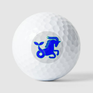 Gallop verzaubern: Das Zauberpferd Golfball