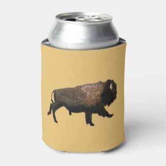Galloping Bison Dosenkühler