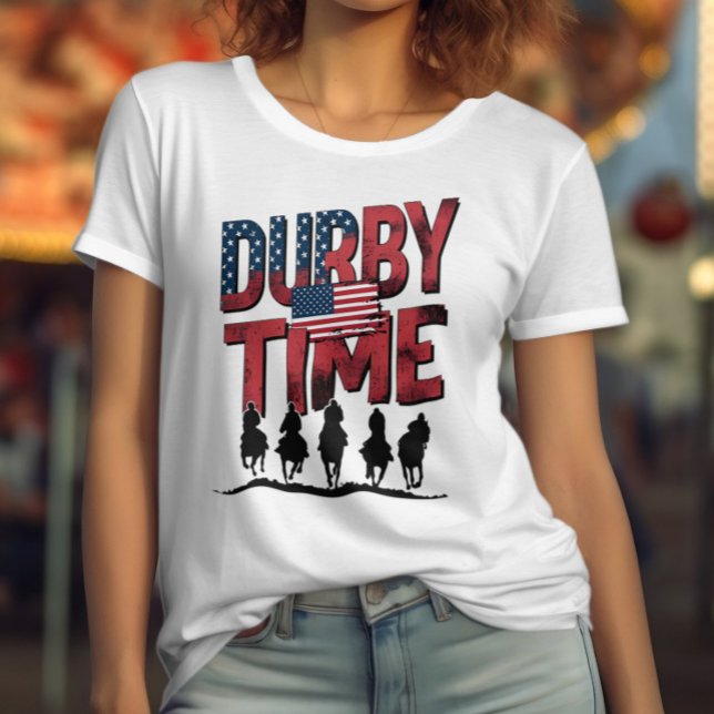 Galloping on Freedom: Ein Gruppenabenteuer T-Shirt (Von Creator hochgeladen)