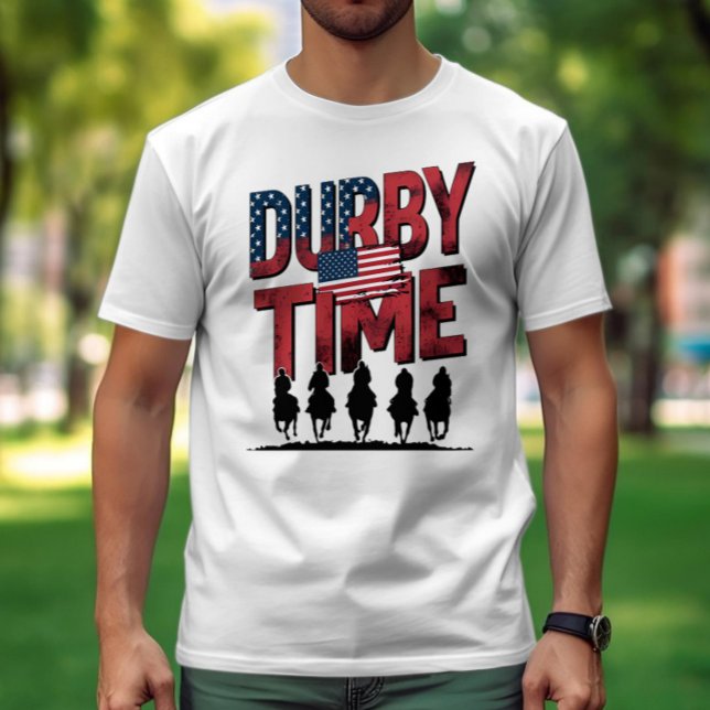 Galloping on Freedom: Ein Gruppenabenteuer T-Shirt (Von Creator hochgeladen)