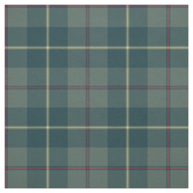 Galloway District Tartan Stoff (Muster)