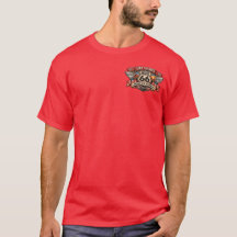Gallup New Mexico Route 66 100 Jahre Vintage T-Shi