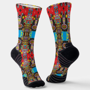Galo de Barcelos, Portugal Socken