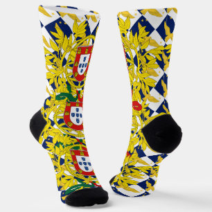 Galo de Barcelos, Portugal Socken