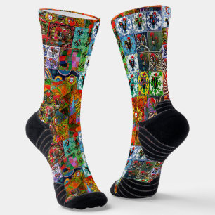 Galo de Barcelos, Portugal Socken