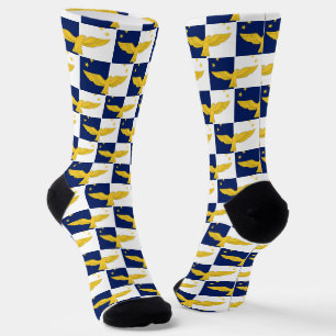 Galo de Barcelos, Portugal Socken