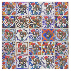 Galo de Barcelos, Portugal Stoff