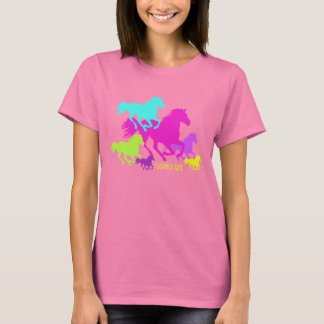 Galopp a gallop a gallop T-Shirt