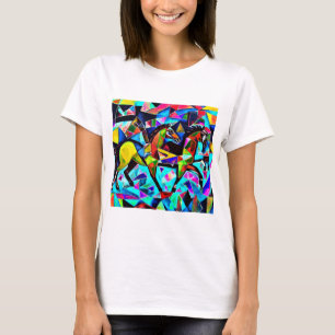 Galopp T-Shirt