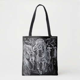 Galoppierendes Pferd – Edvard Munch Personalisiert
