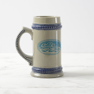 Galts Gulch-Tasse Bierglas
