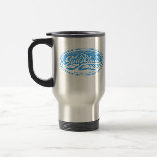 Galts Gulch-Tasse Reisebecher