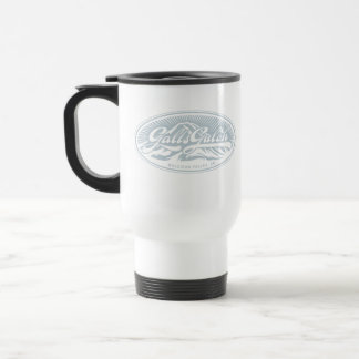 Galts Gulch-Tasse Reisebecher