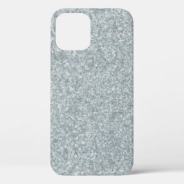 galvanisierter Metalllook Case-Mate iPhone Hülle