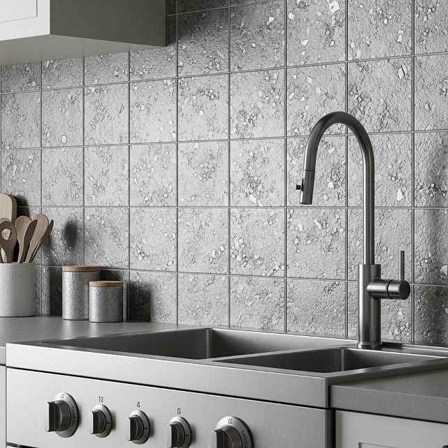 galvanisierter Metalllook Fliese (Von Creator hochgeladen)