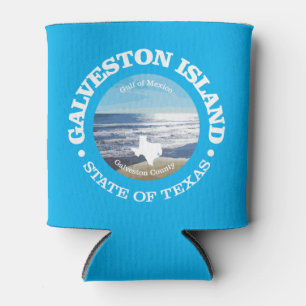 Galveston Island (C) Dosenkühler