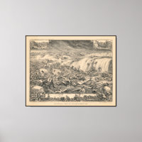 Galveston's Awful Calamity Golf Tidal Wave (1900)