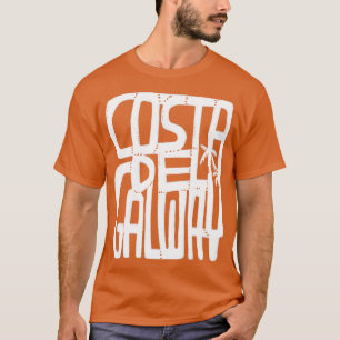Galway Coast Irish Sommer lustige Galway 1 T-Shirt