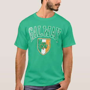 GALWAY Irland T-Shirt