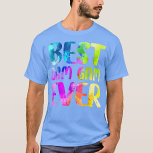 Gam Gam Gam Ever Mütter GamGam-Geschenk für Frauen T-Shirt