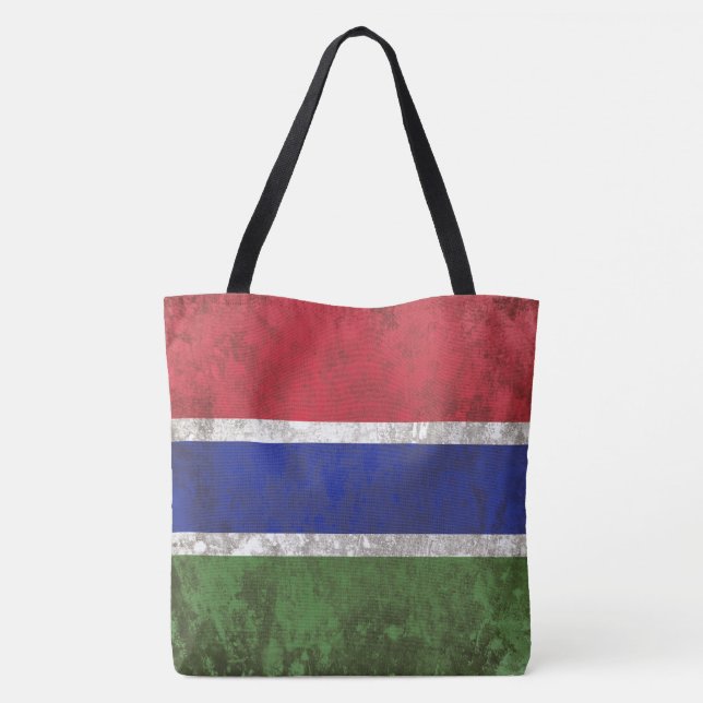 Gambia (Rückseite)