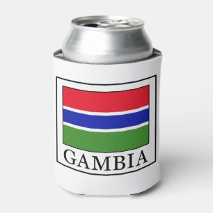 Gambia Dosenkühler