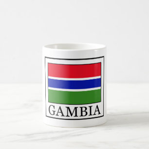 Gambia Tasse