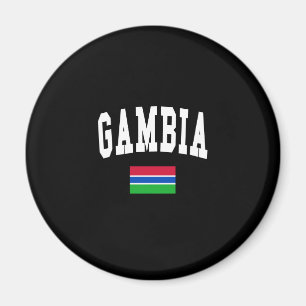 GAMBIEN MAGNET