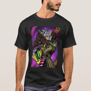 Gambit und Rogue T-Shirt