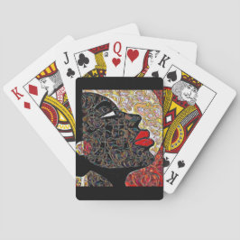 Gamblers Spielkarten