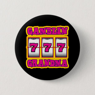 GAMBLIN GROSSMUTTER BUTTON