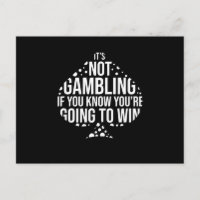 Gambling Cards Player Casino Poker Gambler Geschen