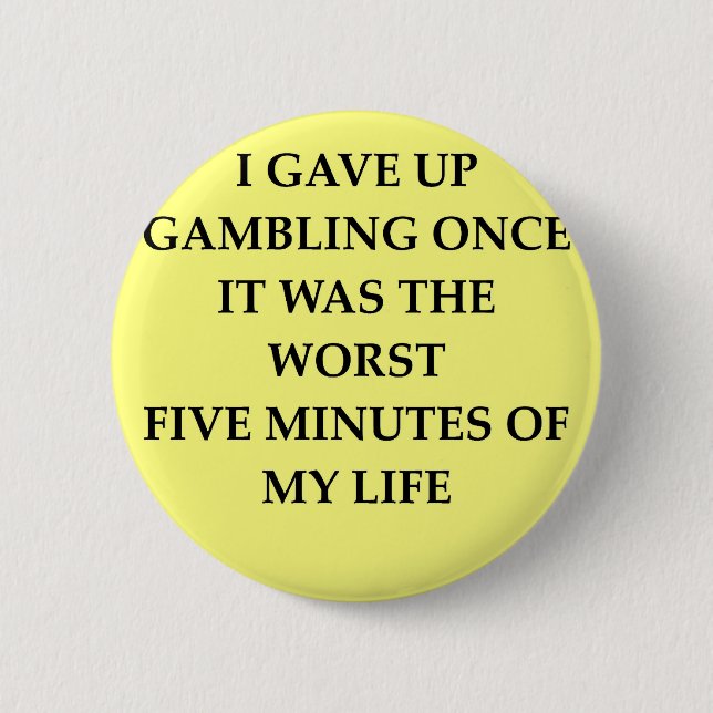 GAMBLING.jpg Button (Vorderseite)