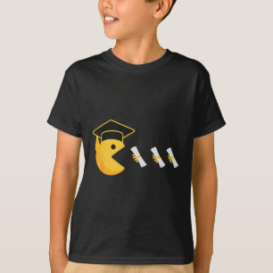Game 2024 für ihn Ihr Video Game Boys Gaming T-Shirt
