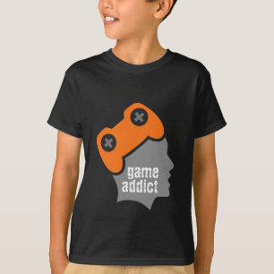 Game Addict T-Shirt