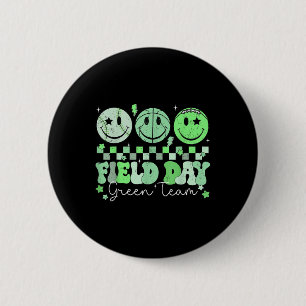 Game-Co für das Team "Green Team Color Field Trip  Button
