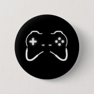 Game Controller Button