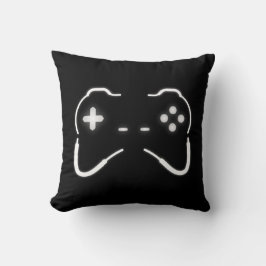 Game Controller Kissen