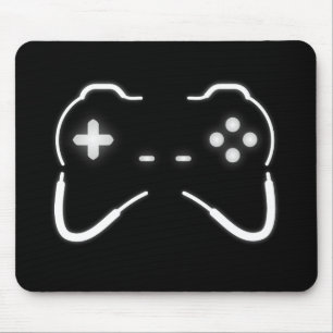 Game Controller Mousepad