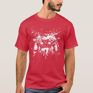 Game Controller T-Shirt