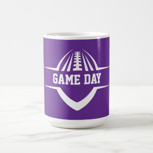 Game Day Coffee Tasse