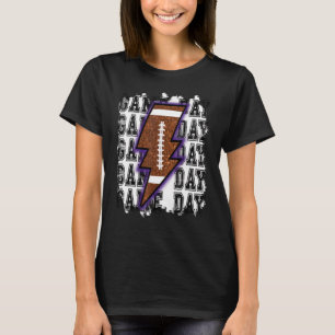 Game Day Football Niedlich Football Top Mama Sport